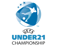 UEFA U21 Championship - Qualification logo