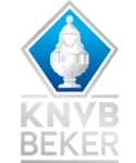 KNVB Beker logo