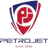 Petrojet logo