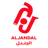Al Jandal logo