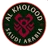 Al Kholood logo