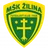 Žilina II logo