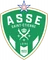 Saint Etienne logo