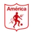 America de Cali logo