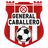 General Caballero logo