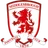Middlesbrough U21 logo