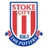 Stoke City U21 logo