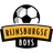 Rijnsburgse Boys logo