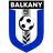 Ballkani logo