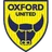 Oxford United logo