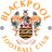 Blackpool logo
