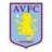Aston Villa W logo