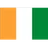 Ivory Coast logo