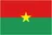 Burkina Faso logo