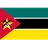 Mozambique logo