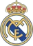 Real Madrid W logo