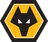 Wolverhampton W logo