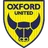 Oxford United W logo