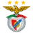 SL Benfica logo