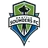 Seattle Sounders logo