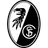 SC Freiburg logo