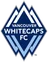 Vancouver Whitecaps logo