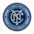 New York City FC logo