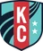 Kansas City W logo