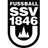 SSV Ulm 1846 logo