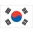 South Korea logo