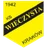 Wieczysta Kraków logo