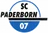 SC Paderborn 07 logo