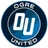 Ogre United logo