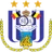 RSC Anderlecht II logo