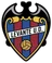 Levante W logo