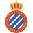 Espanyol W logo