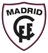 Madrid CFF W logo