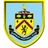 Burnley U21 logo
