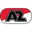 AZ Alkmaar logo