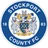 Stockport County W logo