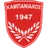 Kampaniakos Chalastra logo