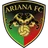 Ariana logo