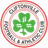 Cliftonville FC logo