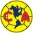 Club America logo