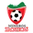 Mineros de Zacatecas logo