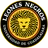 Leones Negros UDG logo