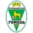 Gomel II logo