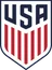 USA U19 logo