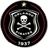 Orlando Pirates logo