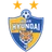 Ulsan Hyundai FC logo